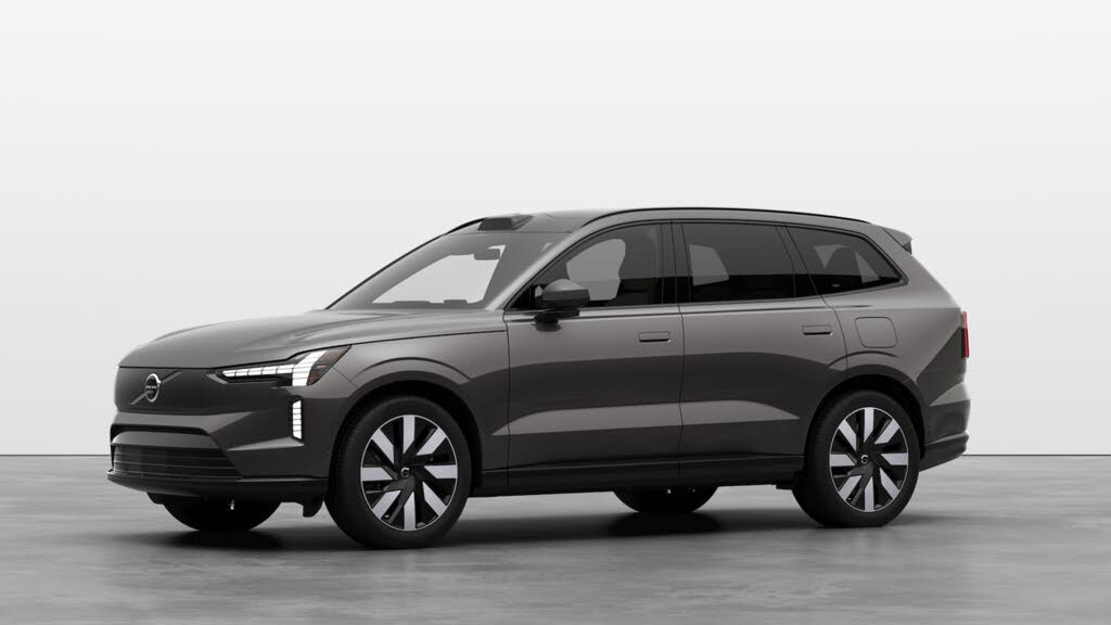 2025 Volvo EX90 Twin Performance Ultra 7-Passenger eAWD