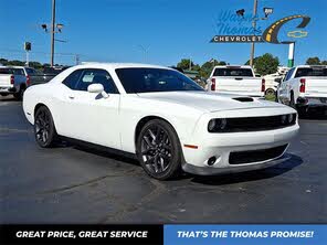 Dodge Challenger GT RWD