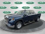GMC Sierra 1500 SLE Crew Cab 4WD