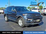 Ford Explorer XLT AWD