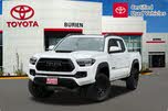 Toyota Tacoma TRD Pro Double Cab 4WD