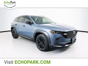 Mazda CX-50 2.5 S AWD