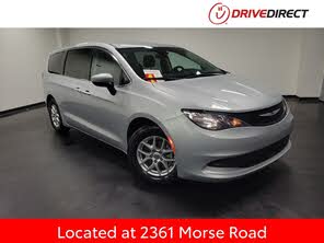 Chrysler Voyager LX FWD