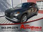 Hyundai Tucson SE AWD