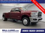 RAM 3500 Laramie Crew Cab LB DRW 4WD