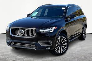2020 Volvo XC90