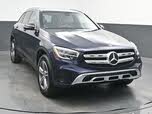 Mercedes-Benz GLC 300 SUV RWD