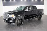 GMC Canyon Denali Crew Cab 4WD