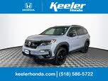 Honda Pilot TrailSport AWD