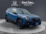 Subaru Forester Wilderness Crossover AWD