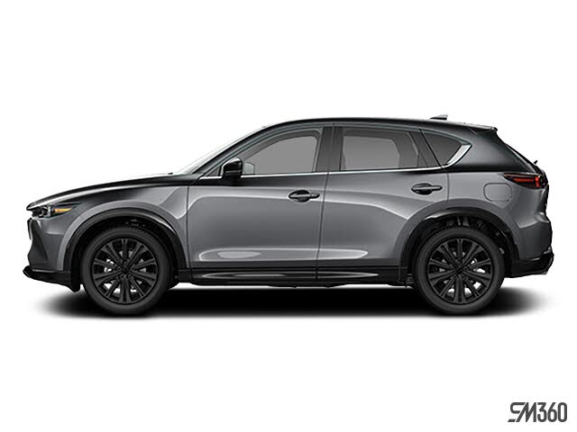 2025 Mazda CX-5 Sport Design AWD