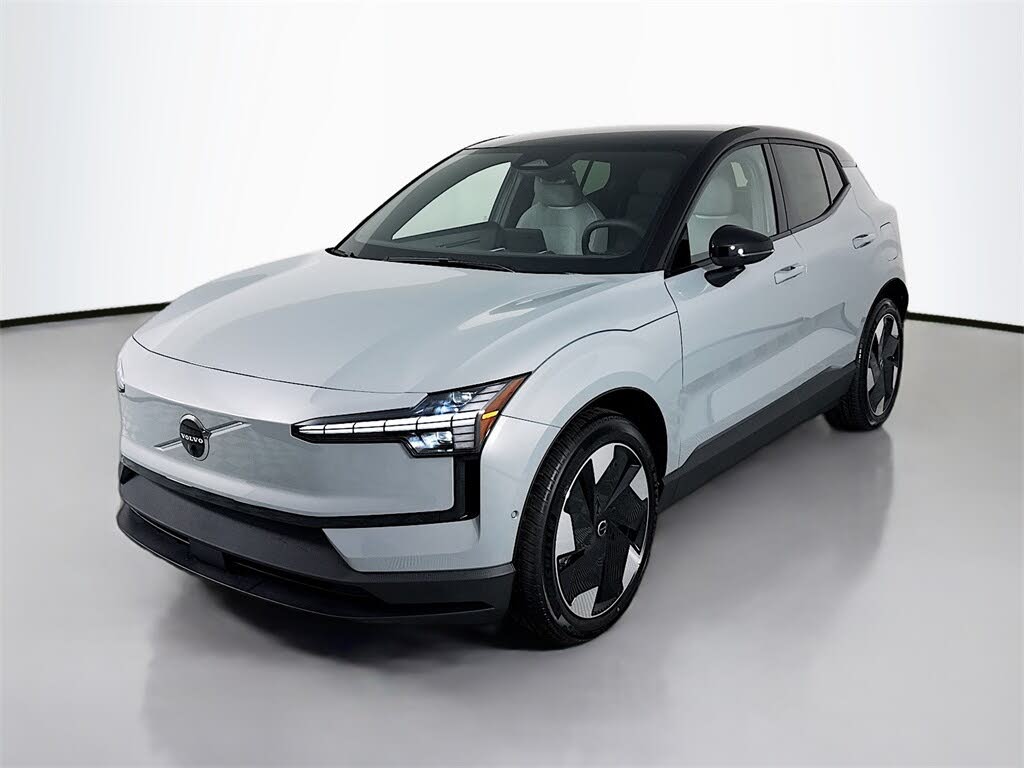 2025 Volvo EX30 Twin Ultra eAWD