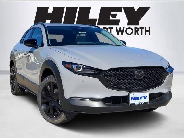 2026 Mazda CX-30 2.5 S Aire Edition AWD