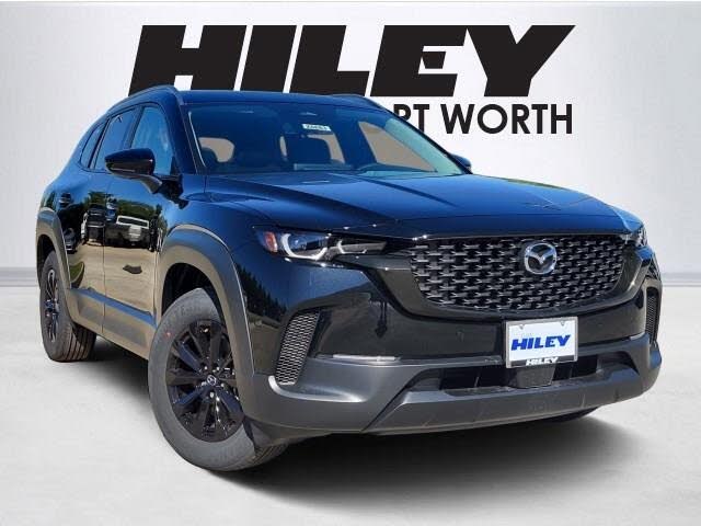 2026 Mazda CX-50 Hybrid Preferred AWD