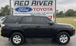 Toyota 4Runner SR5 Premium 4WD