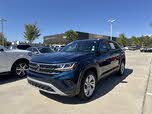 Volkswagen Atlas Cross Sport SEL FWD