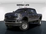 Ford F-250 Super Duty Lariat Crew Cab 4WD