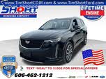 Cadillac XT6 Sport AWD