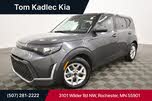 Kia Soul LX FWD