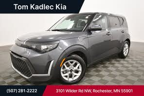 Kia Soul LX FWD
