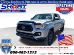Toyota Tacoma SR5 V6 Double Cab LB 4WD