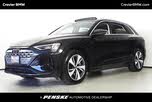 Audi Q8 e-tron quattro Premium Plus AWD