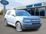 Ford Bronco Sport Big Bend AWD