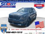 Kia Sorento S AWD