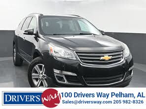 Chevrolet Traverse 1LT FWD