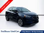 Buick Encore Preferred AWD
