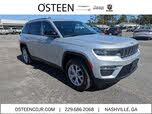Jeep Grand Cherokee Limited 4WD