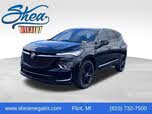 Buick Enclave Essence FWD