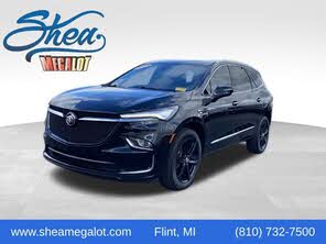 Buick Enclave Essence FWD