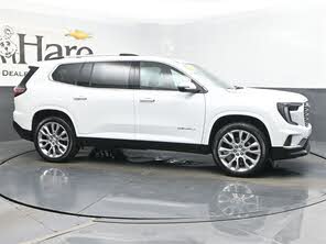 GMC Acadia Denali FWD
