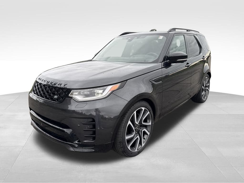 2024 Land Rover Discovery P360 Dynamic SE AWD