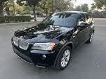 BMW X3 xDrive35i AWD