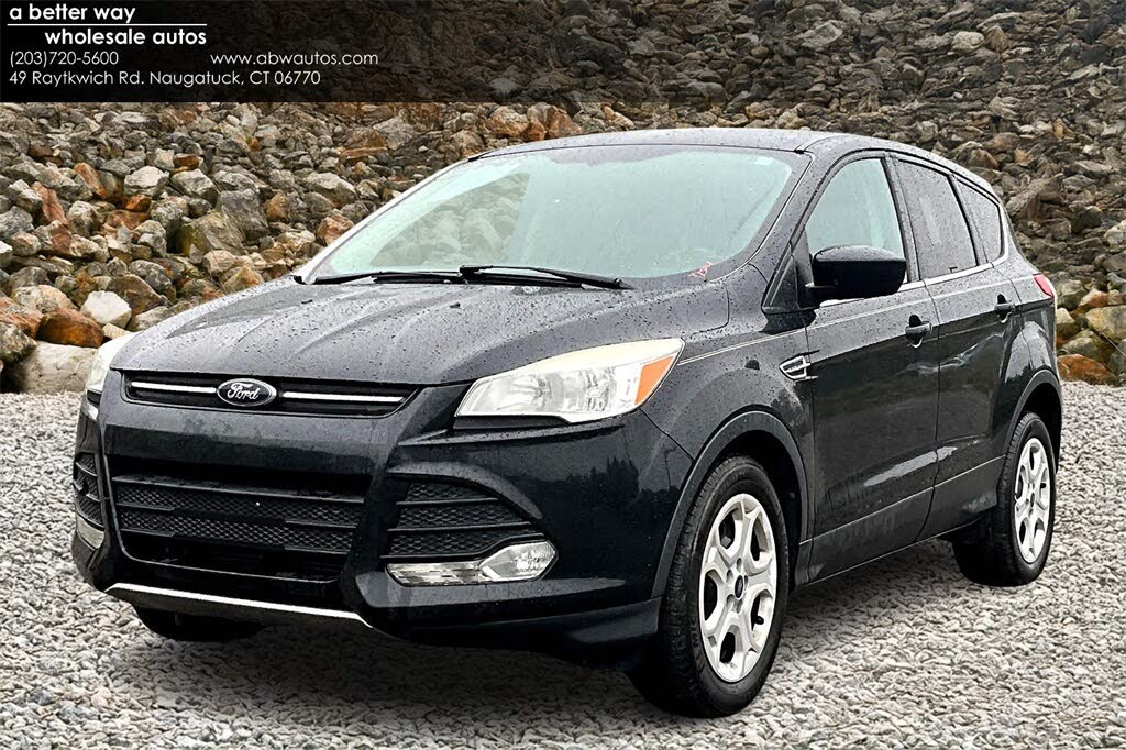 2014 Ford Escape SE FWD