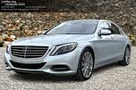 Mercedes-Benz S-Class S 550