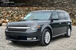 Ford Flex SEL FWD