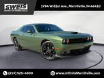 Dodge Challenger GT AWD