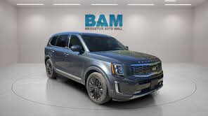 Kia Telluride SX AWD
