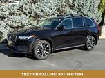2020 Volvo XC90