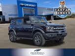Ford Bronco Big Bend 4-Door 4WD