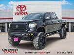 Toyota Tundra SR5 CrewMax 4WD