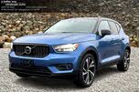 Volvo XC40 T5 R-Design AWD