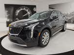 Cadillac XT4 Premium Luxury AWD