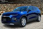 Chevrolet Blazer 2LT AWD