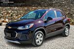 Chevrolet Trax LT AWD