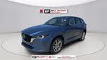 Mazda CX-5 2.5 Turbo Signature AWD