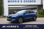 Ford Escape Hybrid Plug-in FWD